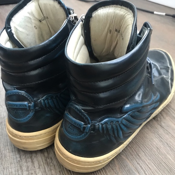 Robin’s Jeans shoes - Picture 5 of 5